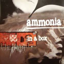 Ammonia : In a Box